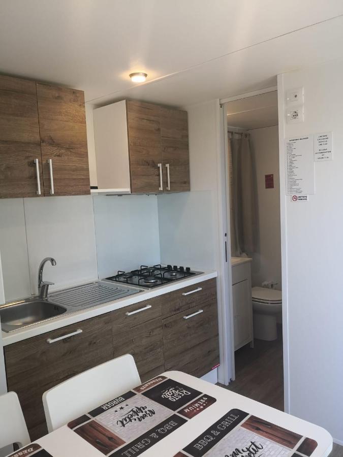 Parco Vacanze Makalle Sestri Levante Exteriör bild