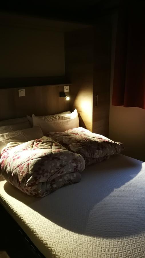Parco Vacanze Makalle Sestri Levante Exteriör bild