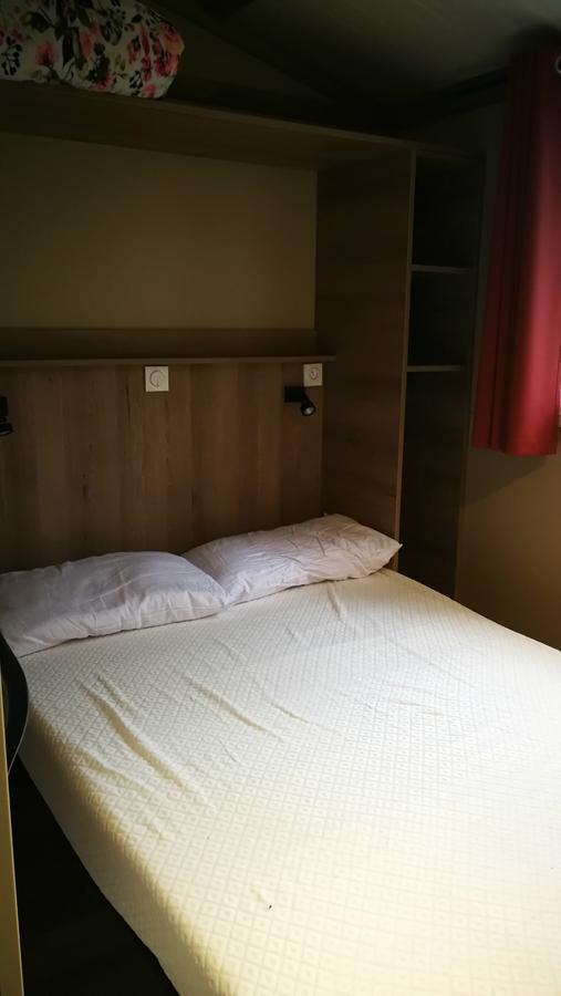 Parco Vacanze Makalle Sestri Levante Exteriör bild